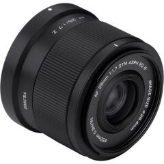 VILTROX AF 25MM 1.7 Z LENS NİKON