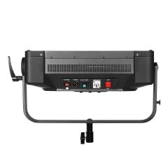 GVM YU300R 300W RGB LED Panel Işık (Hardcase)