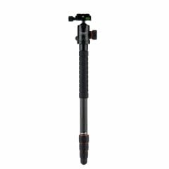 Fotopro X-Go Plus Karbon Fiber Tripod