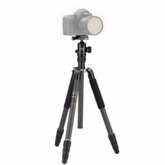 Fotopro X-Go Plus Karbon Fiber Tripod