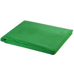 OEM 2x3m Greenbox Yeşil Fon ve Fon Standı