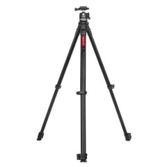 Kingjoy Profesyonel S600+GS10 Hafif Seyahat Tripod