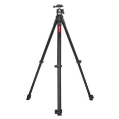 Kingjoy Profesyonel S600+GS10 Hafif Seyahat Tripod