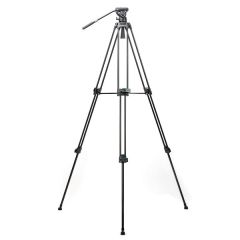 Fotopro DV-3A Pro Video Tripod