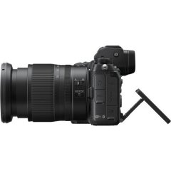 Nikon Z6 II + Z 24-70mm F/4 Lens Kit