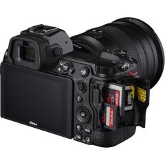 Nikon Z6 II + Z 24-70mm F/4 Lens Kit