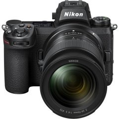 Nikon Z6 II + Z 24-70mm F/4 Lens Kit