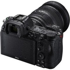 Nikon Z6 II + Z 24-70mm F/4 Lens Kit