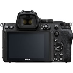 Nikon Z5 24-50mm + FTZ Mount Adaptör Kit