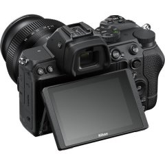 Nikon Z5 24-50mm + FTZ Mount Adaptör Kit