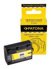 PATONA 1117 Sony NP-FV50 700mAH 6.8V