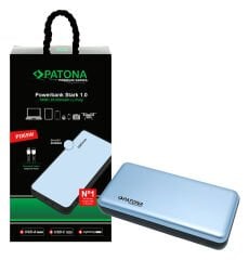Patona 9991 Premium Powerbank Stark 1.0