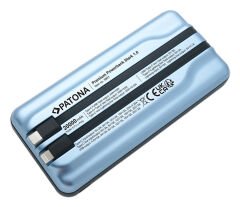 Patona 9991 Premium Powerbank Stark 1.0