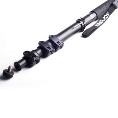 Kingjoy MP308F Profesyonel Monopod