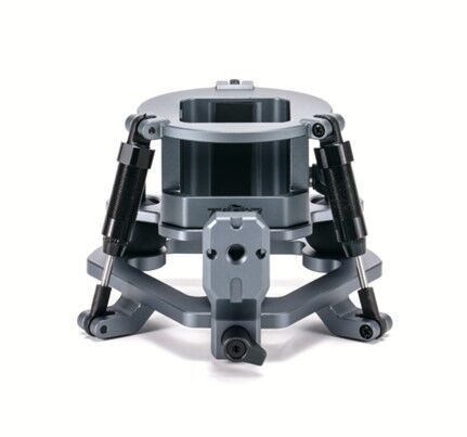 Tilta HDA-T15-SAH-TG Hydra Alien Mini için Şok Emici Başlık – Titanyum Gri