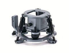 Tilta HDA-T15-SAH-TG Hydra Alien Mini için Şok Emici Başlık – Titanyum Gri