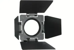 GVM Bowens Girişli Barndoor