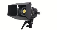 GVM Bowens Girişli Barndoor