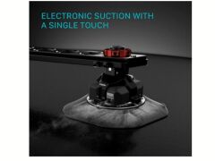 Tilta HDA-ESC-MMB-45 Hydra Elektronik Vakumlu Vantuz (4.5″)