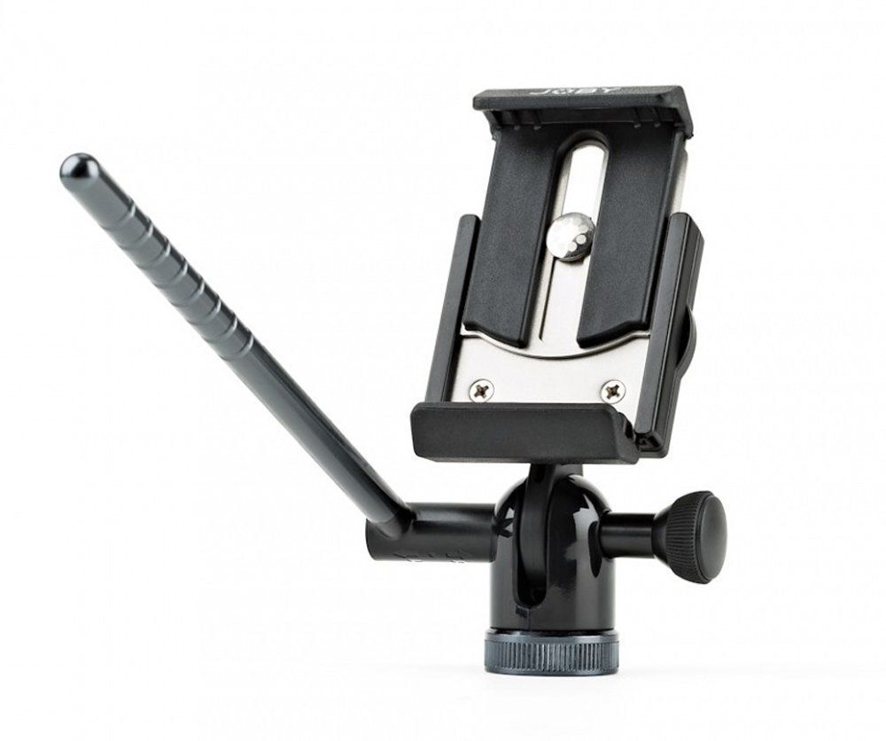 Gorillapod JB01500-BWW Griptight PRO Video Mount Siyah