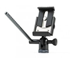 Gorillapod JB01500-BWW Griptight PRO Video Mount Siyah