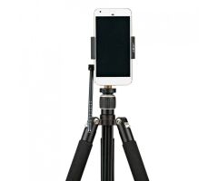 Gorillapod JB01500-BWW Griptight PRO Video Mount Siyah