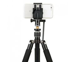 Gorillapod JB01500-BWW Griptight PRO Video Mount Siyah