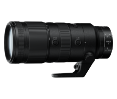 Nikon Z 70-200mm f / 2.8 VR S Lens