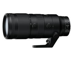 Nikon Z 70-200mm f / 2.8 VR S Lens