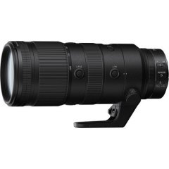 Nikon Z 70-200mm f / 2.8 VR S Lens