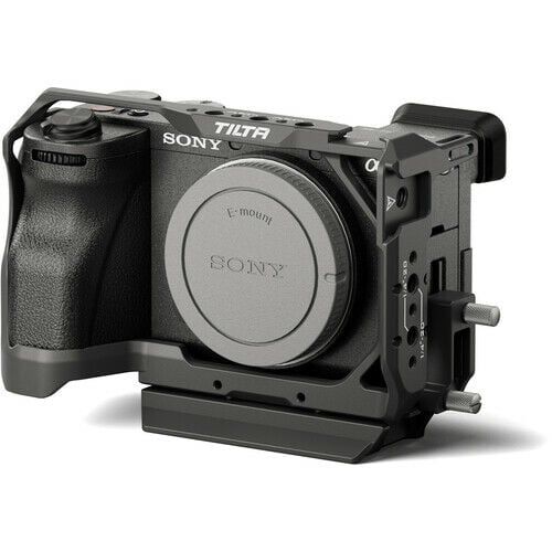 Tilta Sony A6700 Full Camera Cage - Black