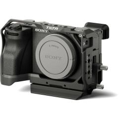 Tilta Sony A6700 Full Camera Cage - Black