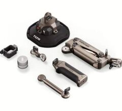 Tilta HDA-T15-C-DB Hydra Alien Mini Ultimate Kiti  DJI Action 3/4 DJI Pocket 3 Insta360 X4/X3 ve Khronos Ecosystem'li iPhone ile Uyumlu