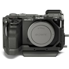 Tilta Sony A6700 Full Camera Cage - Black