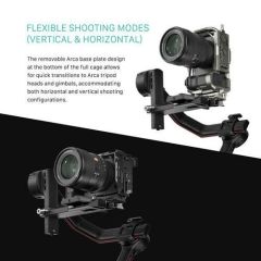 Tilta Sony A6700 Full Camera Cage - Black