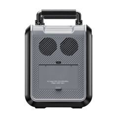 PATONA 9969 Platinum Taşınabilir Güç İstasyonu 1200 960Wh PD100W USB-C USB-A AC LED Işık LiFePO4