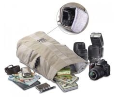 National Geographic NG P5090 Sırt Çantası