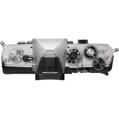 OLYMPUS OM SYSTEM OM-3 BODY SILVER V210050SW000