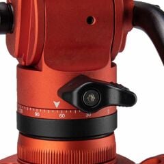 Fotopro X-Aircross 2 Video Tripod