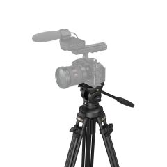 SmallRig AD-50 4684 Hafif Video Tripod  Lite