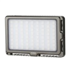 Mamen LED-72R RGB LED Video ve Fotoğraf Işığı