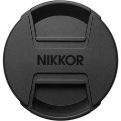 Nikon Z 85mm f/1.8 S Lens