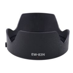 Canon EW83N  RF 24-105mm F4L  USM Parasoley