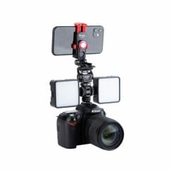 Fotopro MT-2 Çok Yönlü Kafa