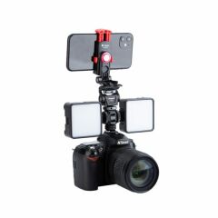 Fotopro MT-2 Çok Yönlü Kafa