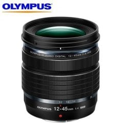 Olympus 12-45mm f / 4 PRO Lens