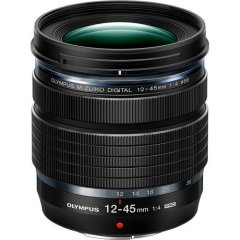 Olympus 12-45mm f / 4 PRO Lens