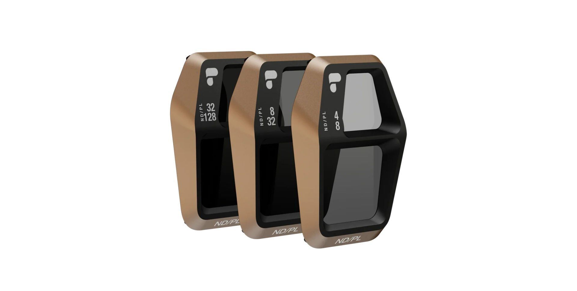 POLARPRO AIR 3S VIVID NDPL COLLECTION (AR3S-VIVID)