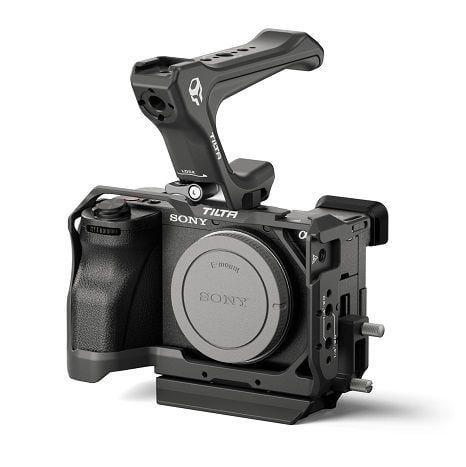 Tilta Sony A6700  Lightweight Cage Kit