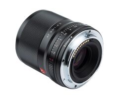VILTROX AF 33MM F1.4 LENS NIKON ZMOUNT APSC